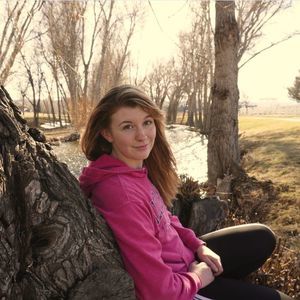 Meet your Posher, Kendra